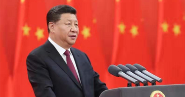 習近平：決勝全面建成小康社會 奪取新時代中國特色社會主義偉大勝利——在中國共產黨第十九次全國代表大會上的報告（上）