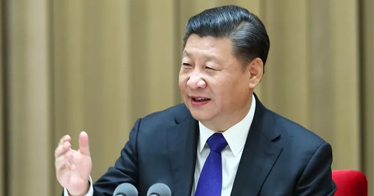 習近平:在中國科學院第十九次院士大會、中國工程院第十四次院士大會上的講話