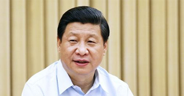 習近平：真抓實干埋頭苦干萬眾一心 奪取脫貧攻堅戰全面勝利