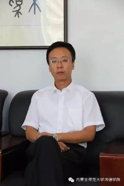 書中自有黃金屋——對話圖書館館長許艷軍