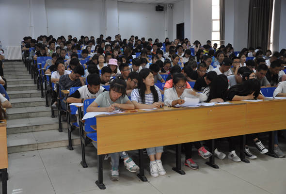 樹立正確理財觀念，警惕非法集資陷阱