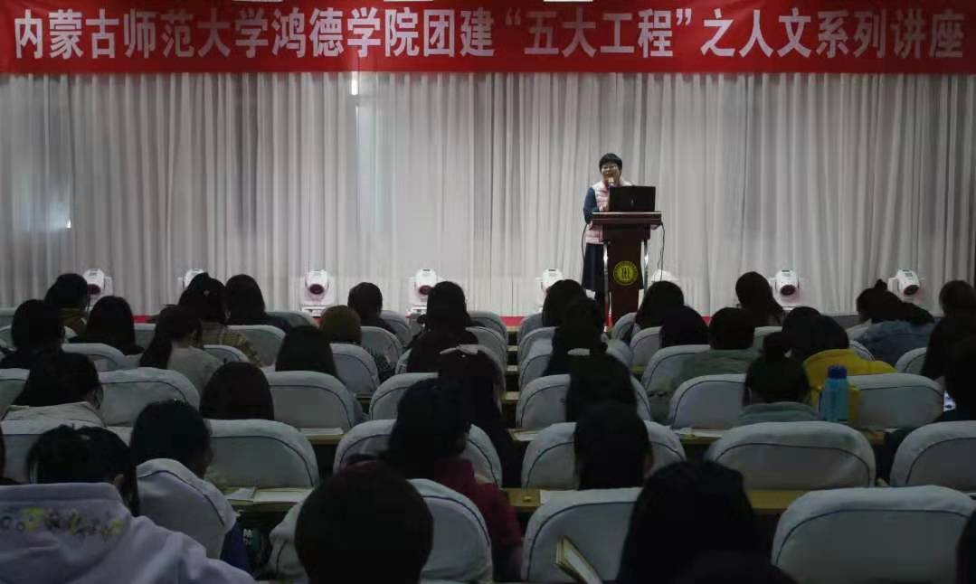 滋養心靈，舞動青春