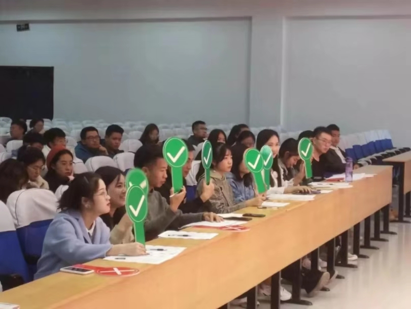 第八屆校園十佳歌手大賽海選火熱進(jìn)行中！！！