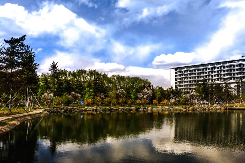 普通高等學(xué)校基本辦學(xué)條件指標(biāo)（試行）