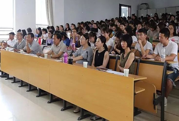 已立鴻鵠志，莫任鳥朦朧——信馬由韁之鳥獸草木魚蟲系列講座之二