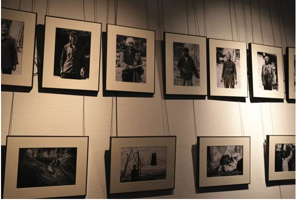 我院影視藝術分院2018屆畢業生作品展于內蒙古圖書館舉行