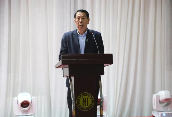 我院“國(guó)家安全日”主題宣傳教育活動(dòng)順利舉行