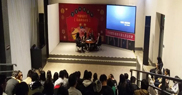 鴻德學院影視藝術系攝影專業42幅作品參展平遙國際攝影節