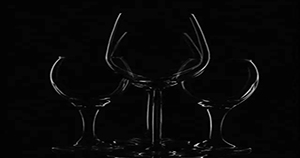 北京大學生電影節第二屆大學生攝影藝術創意類提名獎獲得者——福明