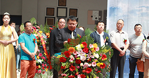 “眾妙之門”——藝術系2016屆畢業生作品展精彩提前看