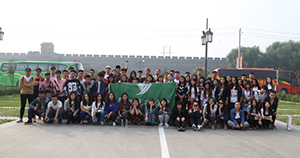 我院影視藝術分院攝影專業學生作品點靚平遙國際攝影節