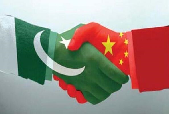 講誠信的巴基斯坦人