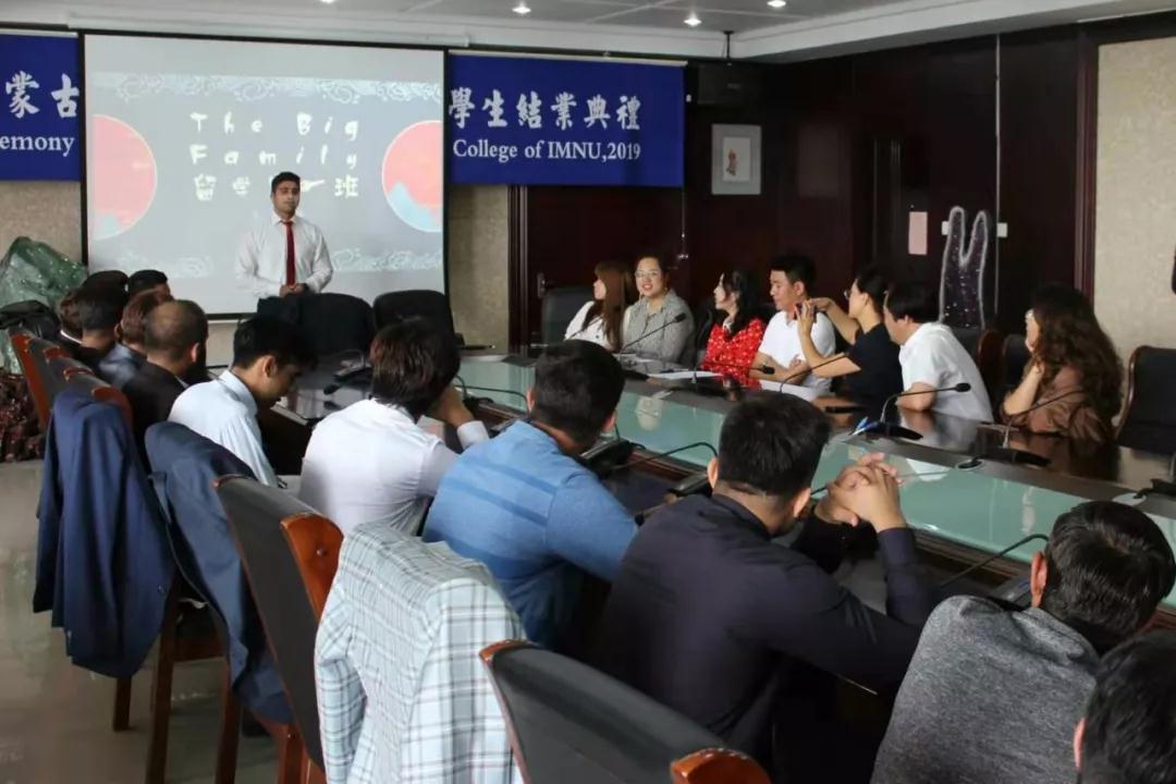 祝賀!鴻德學院22名巴基斯坦留學生結業,HSK(漢語水平考試)5級均高分通過!