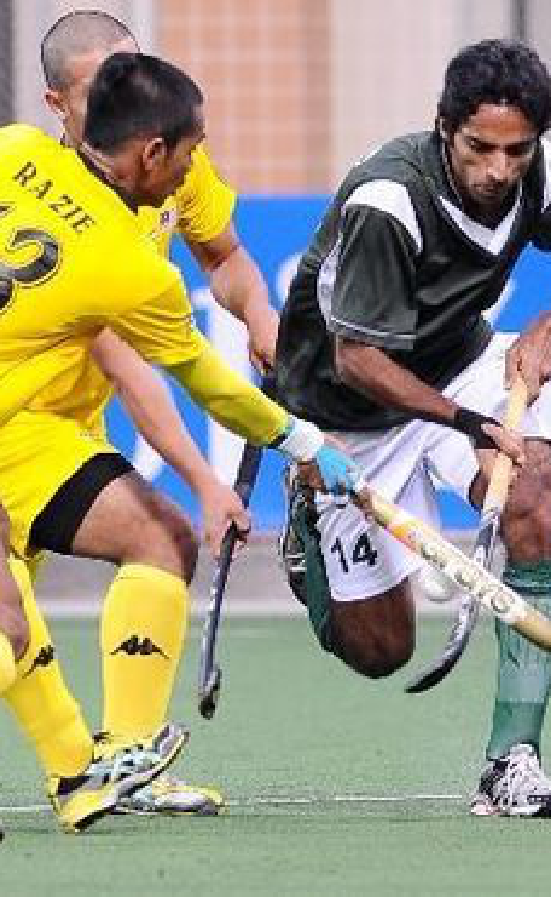 巴基斯坦文學與體育