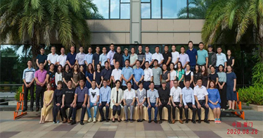 內蒙古鴻德文理學院成為第一屆全國產教融合創新創業大賽內蒙古分賽區承辦單位