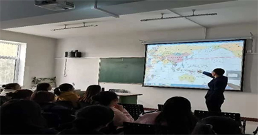 中巴經濟走廊專題講座：合作與挑戰