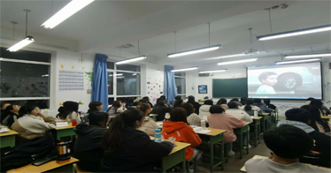 消防安全 人人有責觀影活動