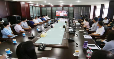 鴻德師生熱議習(xí)近平總書記在慶祝中國共產(chǎn)黨成立100周年大會上的重要講話