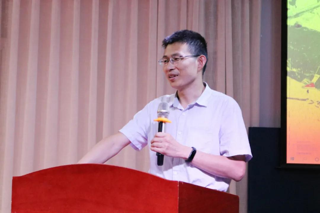 內蒙古鴻德文理學院舉辦慶祝中巴建交70周年人文交流活動