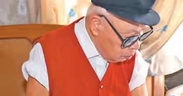 “奮斗著,就是幸?!保▕^斗百年路 啟航新征程·“人民楷?!眹覙s譽稱號獲得者)