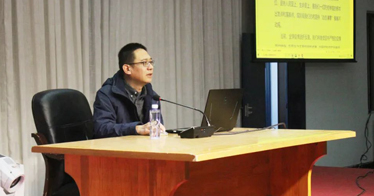 “以習近平法治思想為引領深入學習宣傳憲法”主題講座在內蒙古鴻德文理學院舉辦