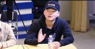 【鴻德訪談錄】鴻德考研學子譚惠天成功上岸背后的故事