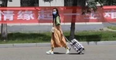 2022屆畢業生感言：一聲鴻德情緣起，一生難忘母校情！