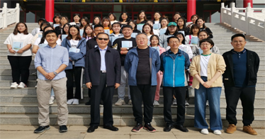 學院新聞發布和新媒體研究中心召開《新聞發布學》課程教學研討會