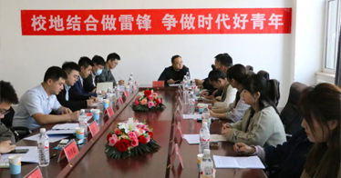 “鴻通卡”再添新成員 學院7個系分別包聯7個社區