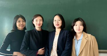 鴻德教師尹凈、張茹在第三屆內蒙古自治區(qū)高校教師教學創(chuàng)新大賽中喜獲佳績