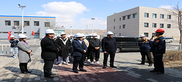 王新剛副院長(zhǎng)帶隊(duì)到包頭12家企業(yè)及協(xié)會(huì)“訪企拓崗”