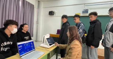 學(xué)院教務(wù)處順利開(kāi)展2022級(jí)新生入學(xué)資格復(fù)查工作