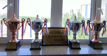 多項一等獎！鴻德學子在2023年“南方測繪杯”全區高校大學生測量技能競賽中獲佳績