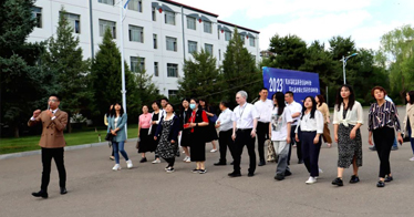 學院承辦全國民辦教育高質量發展研討會暨第九屆全國大學籌資學術研討會