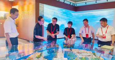 周玉樹院長應(yīng)邀出席首屆地方民辦教育協(xié)會工作交流會