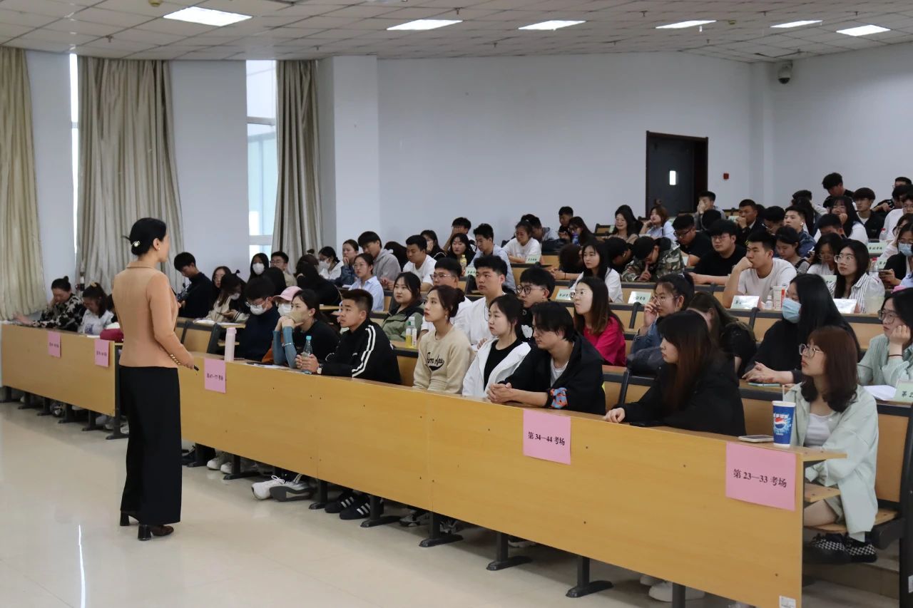 學(xué)生干部培訓(xùn)課程||知禮行天下——形象素質(zhì)禮儀培訓(xùn)【第三期】