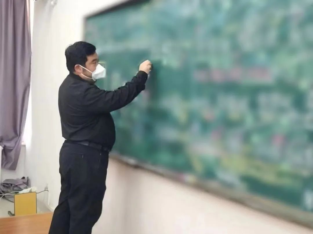 微光成炬、齊心抗疫!同事眼中的鴻德勇士(一)