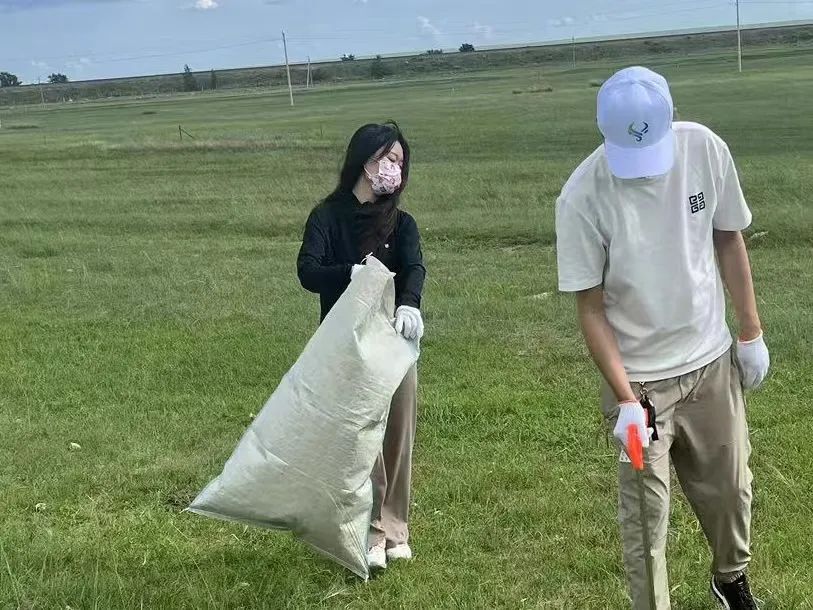 青春逐夢(mèng) 揚(yáng)帆起航|傾聽鴻德學(xué)子的實(shí)習(xí)“聲”(四)