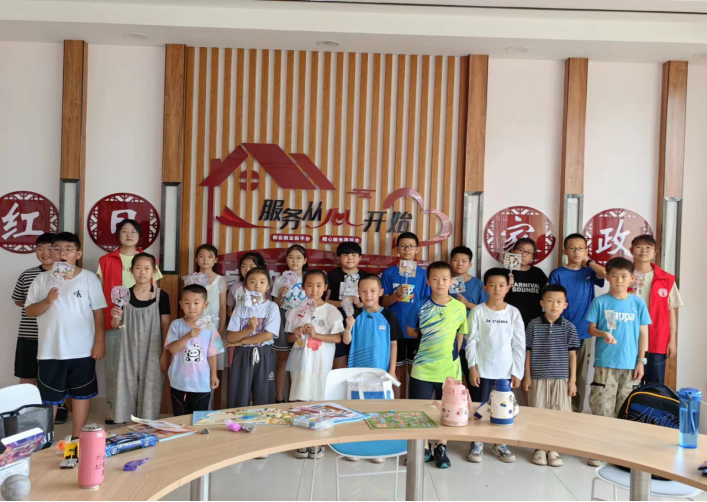 就業(yè)引航 | 鴻德學(xué)子暑期實(shí)踐實(shí)習(xí)初體驗(yàn)(六)