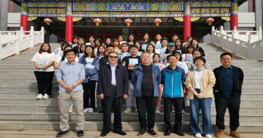 學(xué)院新聞發(fā)布和新媒體研究中心召開(kāi)《新聞發(fā)布學(xué)》課程教學(xué)研討會(huì)