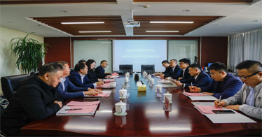 學院與中興通訊合作伙伴簽約