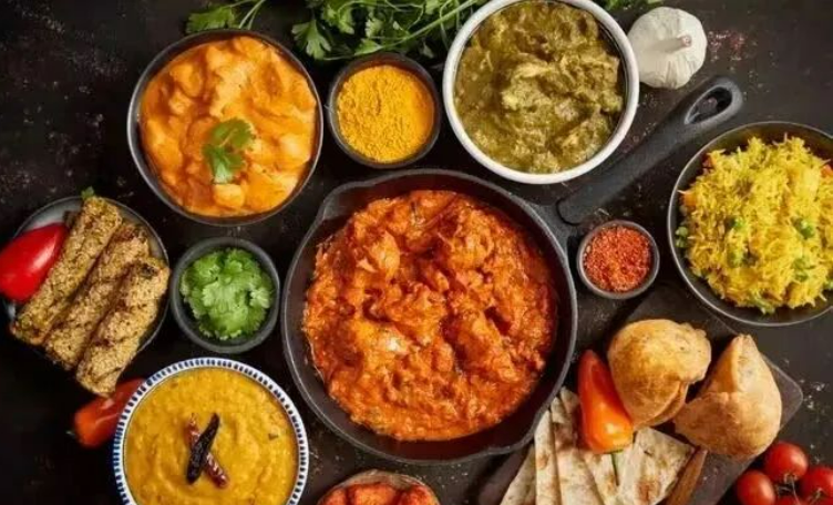 說(shuō)說(shuō)巴基斯坦美食