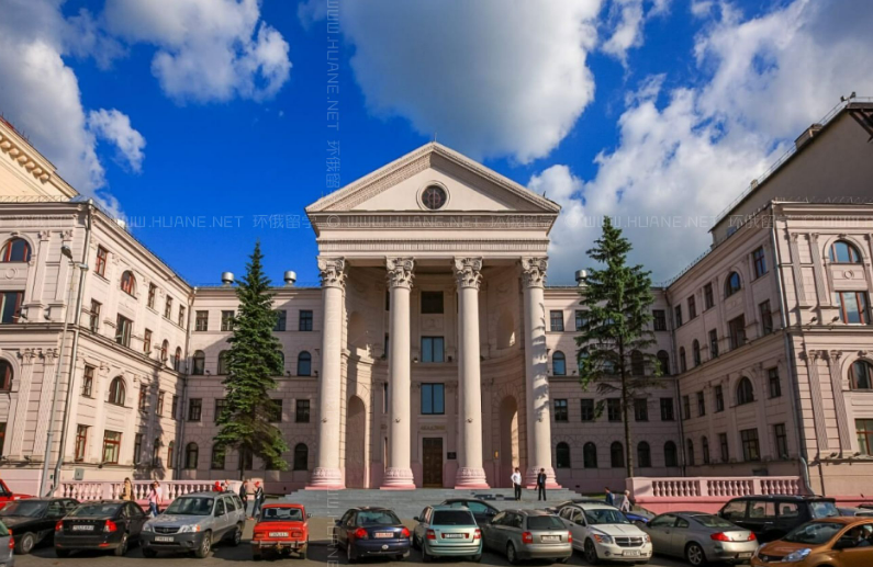 白俄羅斯國立音樂學院