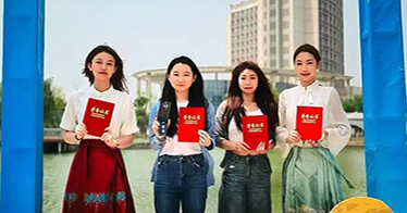 學院經濟管理系學子獲國家大獎