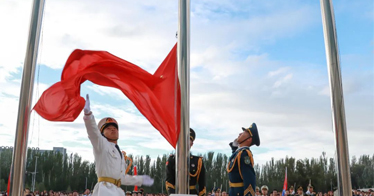 鴻德人的“開學第一課”，這樣上！