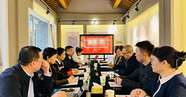 內蒙古新時代少年兒童發展研究基地舉行自治區社科基金2024年委托課題開題會