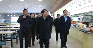 學院開展校園安全大檢查