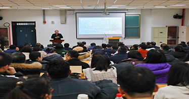 學院召開2024年處級干部述職大會