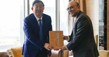 學院科研人打出“組合拳”，賦能學院高質量發展