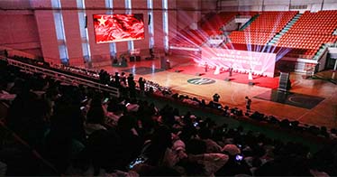 學(xué)院舉辦2025年五四表彰大會(huì)暨五四晚會(huì)